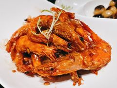 -芳芳私房菜·精做淮扬菜(承德路店)