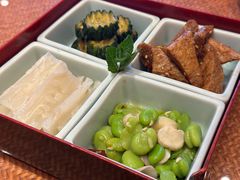 -唐山宴百姓府邸院落中餐