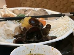 -东来顺饭庄(金泉广场店)