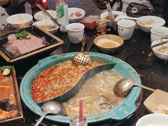 -吼堂老火锅(太古里总店)