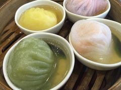 -虾饺妹·粤式手工点心(水荫路店)