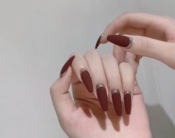点击看大图 -LILY NAILS美甲美睫
