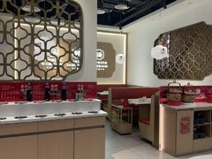 -潮正和潮汕牛肉火锅·老字号(番禺万达店)