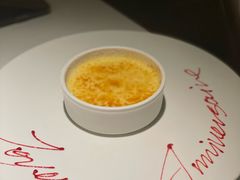 -L'Arome芳芳法国餐厅(金陵饭店店)