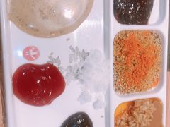 -老板不给炸自助炸串(中央大街总店)