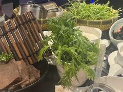 -捞王猪肚鸡火锅(财富中心店)