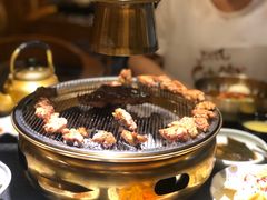 -味家烤肉烤鳗鱼牛排(西塔旗舰店)