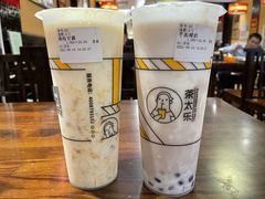 -姚记炒肝店(簋街店)
