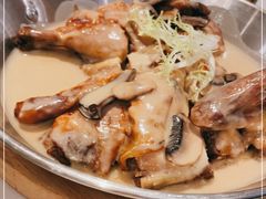 -港丽餐厅(高德置地店)