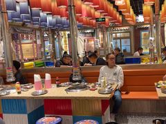 -姜胖胖无限自助烤肉(罗湖宝能店)