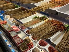 -让签签飞小郡肝串串香(春熙路形象店)