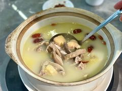-金山记靓鸡专门店·中山菜