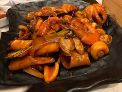 -本家韩国烤肉(青岛万象城店)
