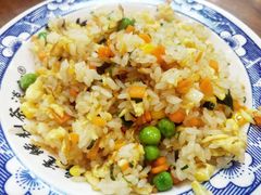 扬州炒饭-粗茶淡饭(东关街店)