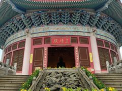 -广东圆玄道观
