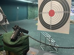 -枪馆1号实弹射击俱乐部