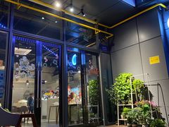 门面-Primo·丽莫意大利窑烤披萨