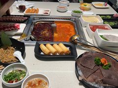 -海底捞火锅(北金鹰店)