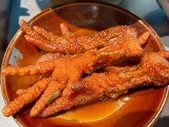 -老淮滨-蚌埠非遗小吃(淮河路店)