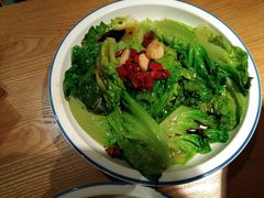 -费大厨辣椒炒肉(万家丽一店)