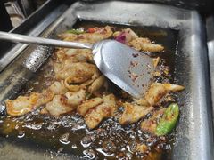 -郝大姐·乌龙山铁板烧(大学城三店)