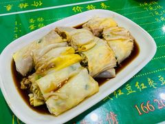 -每日鲜石磨肠粉(潮苑小区店)