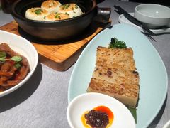 -晓粤·惹味粤菜(凯德乐峰广场店)