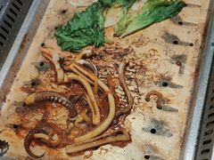 -新石器烤肉(百联川沙店)