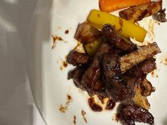 -莆田餐厅PUTIEN(三里屯店)