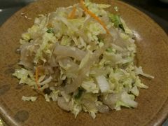 -浩家苑菜馆(汉口路店)