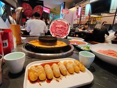 -巴蜀大将火锅(春熙店)