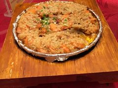 -寿州大饭店·餐厅