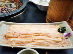 -川东坝子火锅(宝龙店)