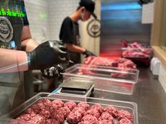 -肉肉大米(金虹桥店)