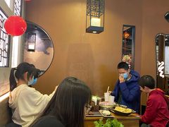 -呷哺呷哺 黄金牧场 (新中关购物中心店)