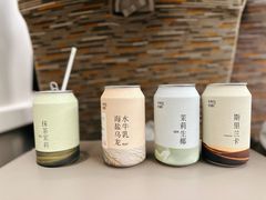 -阿嬷手作(深圳梅林卓悦汇店)