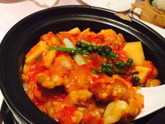 -粗茶淡饭·汉口公馆(循礼门店)