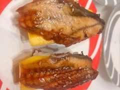-新一番三文鱼寿司(友谊国贸城店)