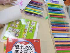 -安妮花英语·少儿·原版阅读(沙坪坝店)