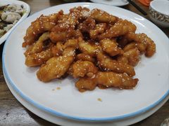 -天地家常菜