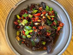 -后湖小院·乡野田园菜