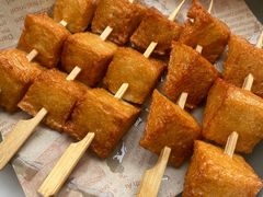 -潮界(虹桥新天地店)