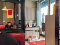 -香港新曜记茶餐厅(星耀城店)