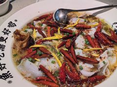 -江渔儿酸菜鱼(龙华百佳华店)