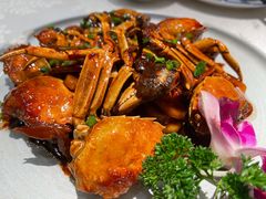 -三玛璐酒楼(汉口路店)