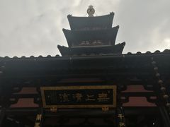 -枫桥夜泊