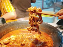 -老天桥蛙炉火锅(姑苏总店)