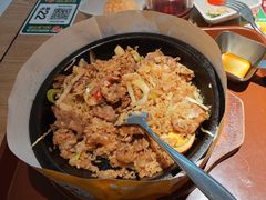 -豪客来牛排(人民东路店)