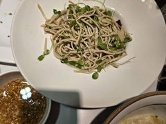 -山丹丹西北菜(金贸大厦店)