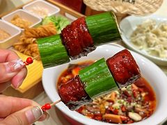 -三义和酒楼(国奥村店)